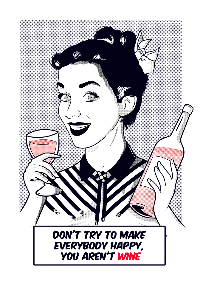 Wine