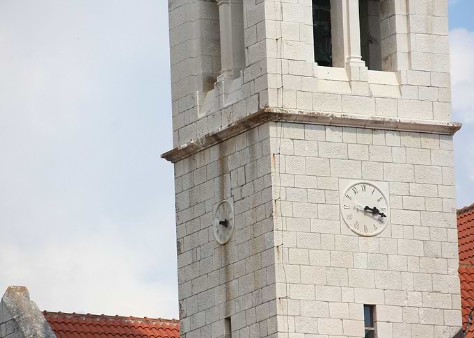 church