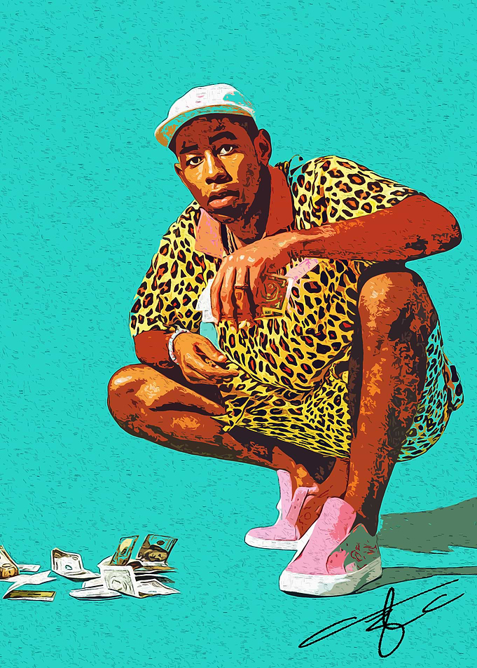 Tyler the Creator