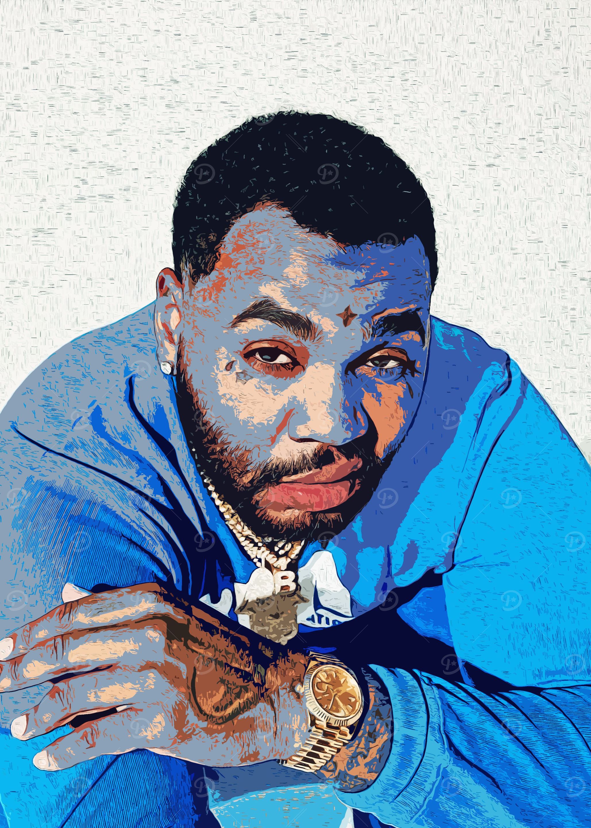 Kevin Gates