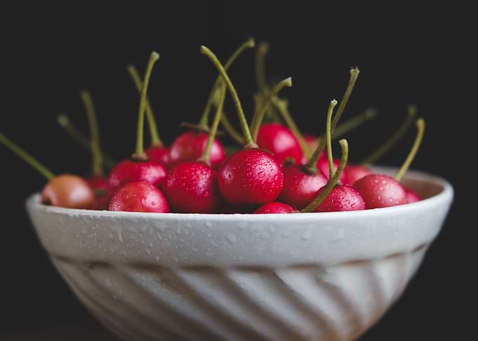 Fresh Panama Berry