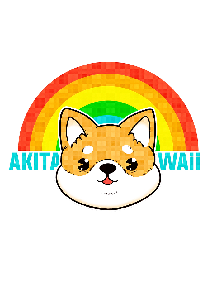 Akitawaii