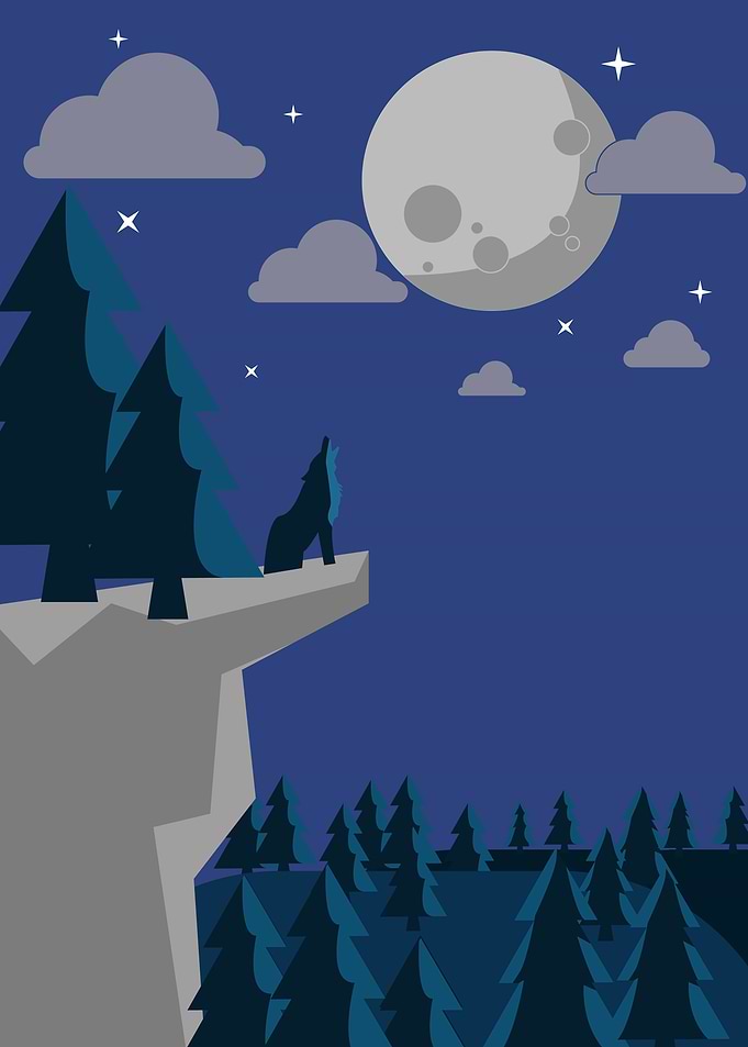 Starry Night