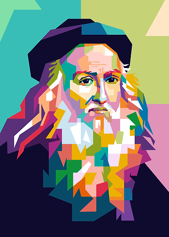 Leonardo da Vinci