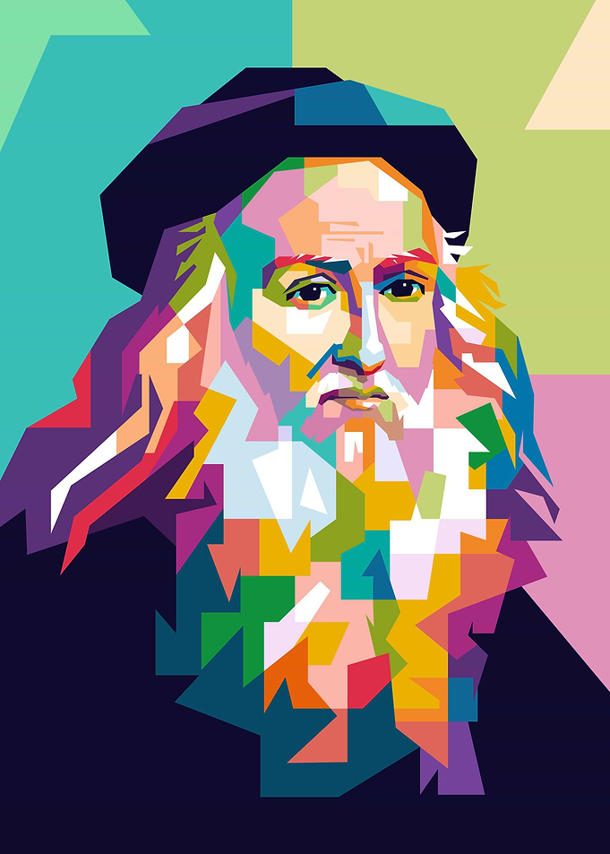 Leonardo da Vinci