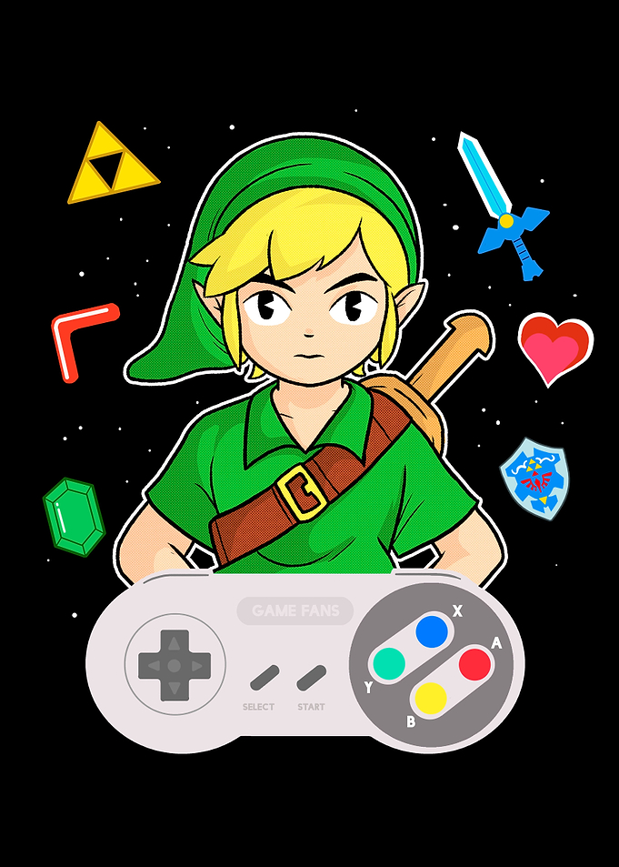 Link Game