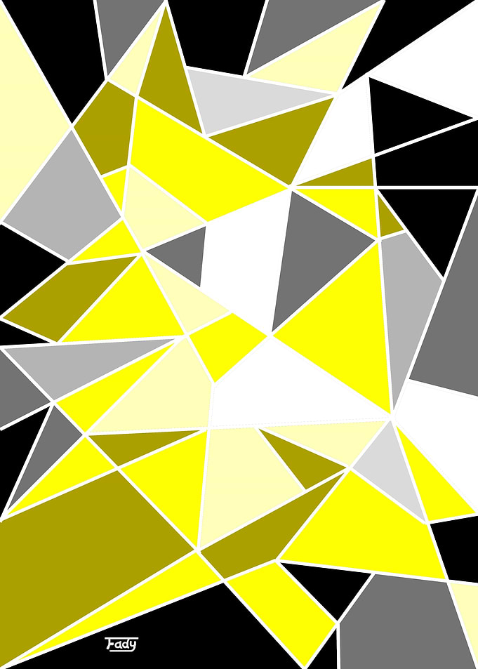 Crystalistic 16