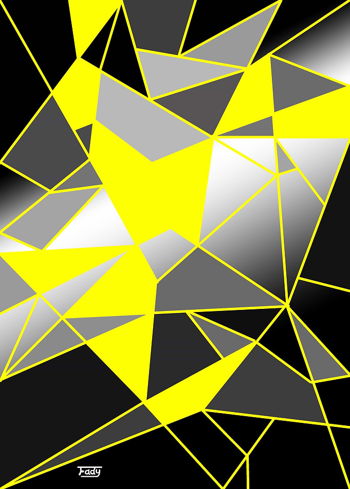 Crystalistic 13
