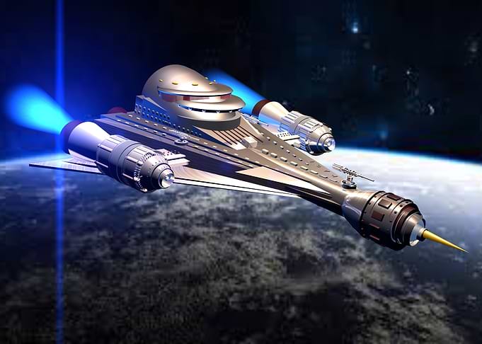 ZSpace