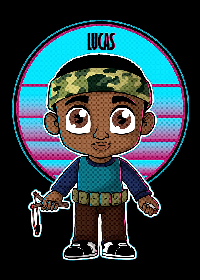 Lucas
