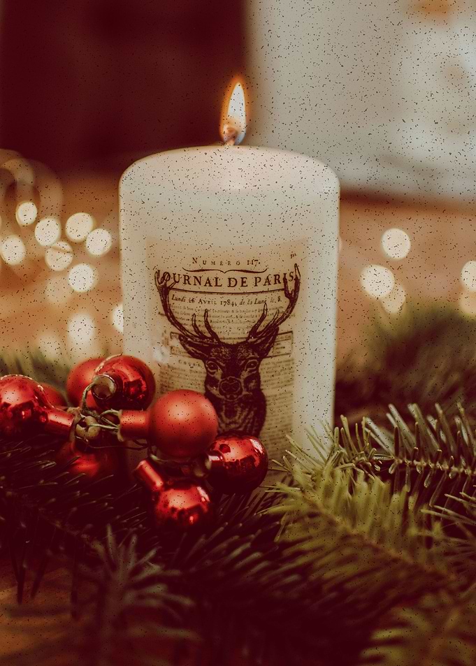 chrismas satan
