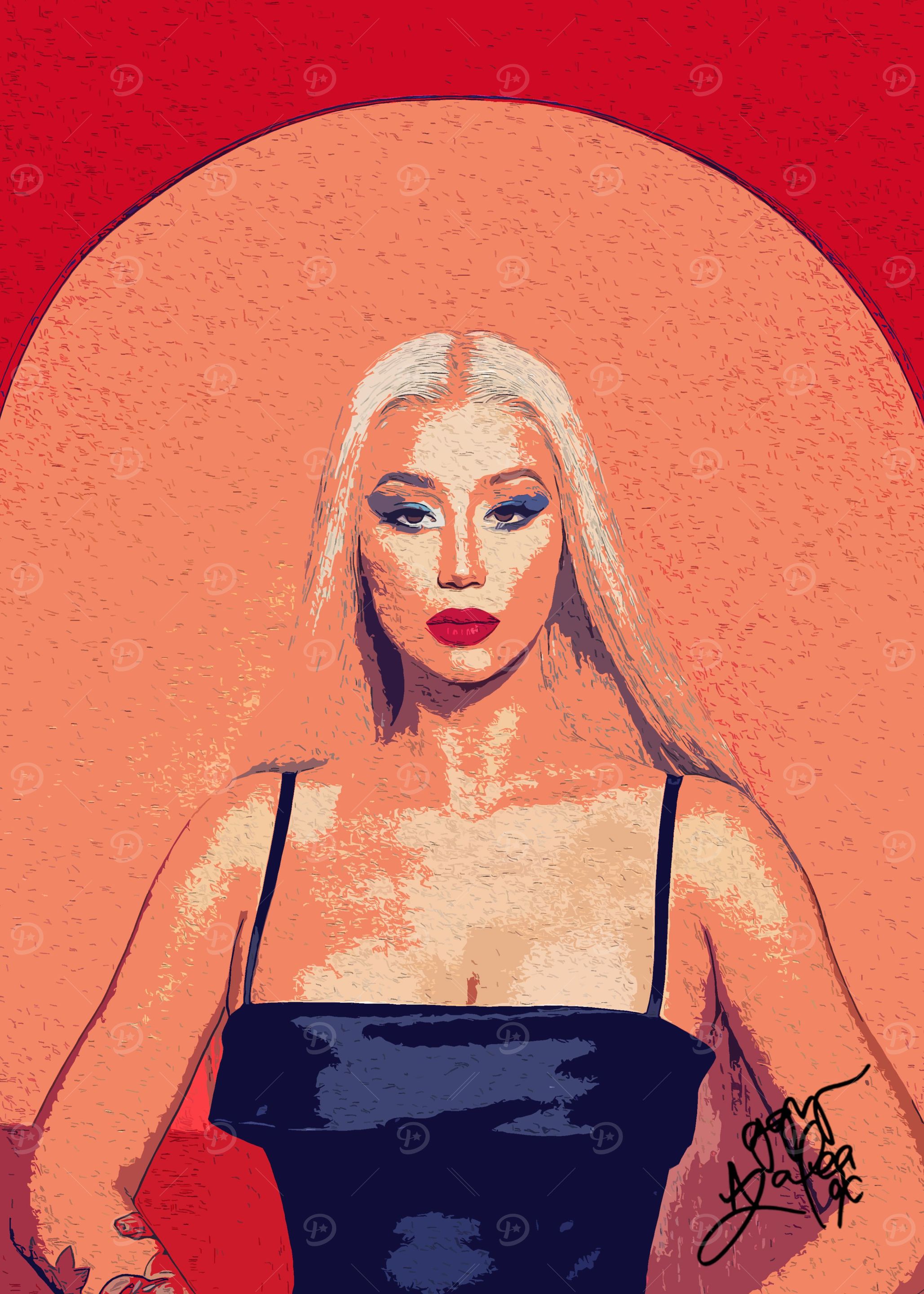 Iggy Azalea