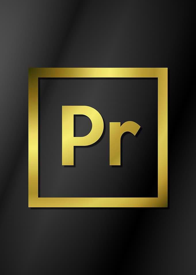 Adobe gold premiere pro