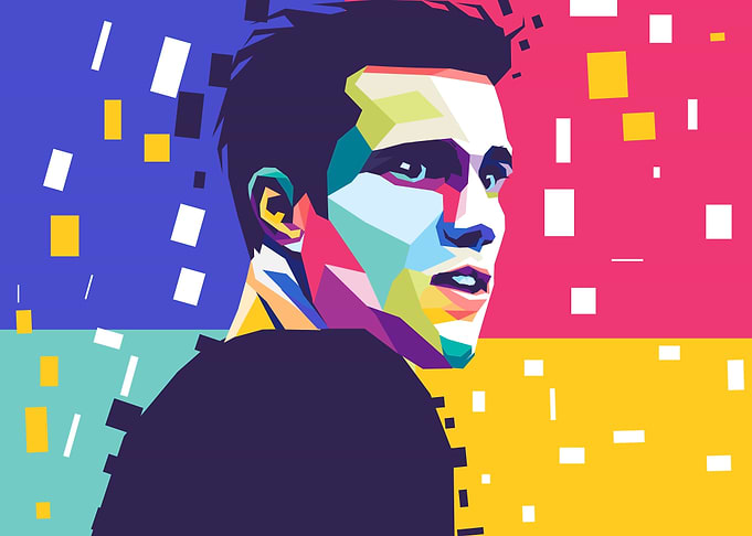 Robin Van Persie