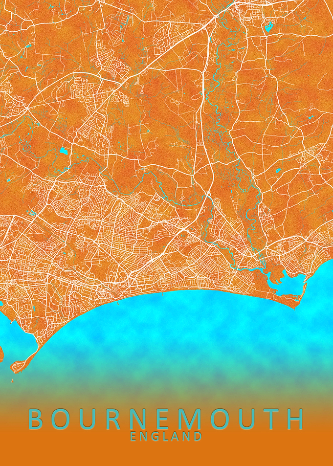 Bournemouth England City