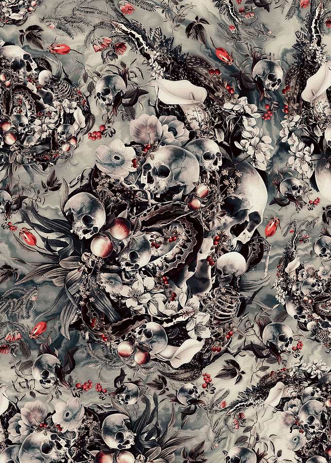 Skull Storm