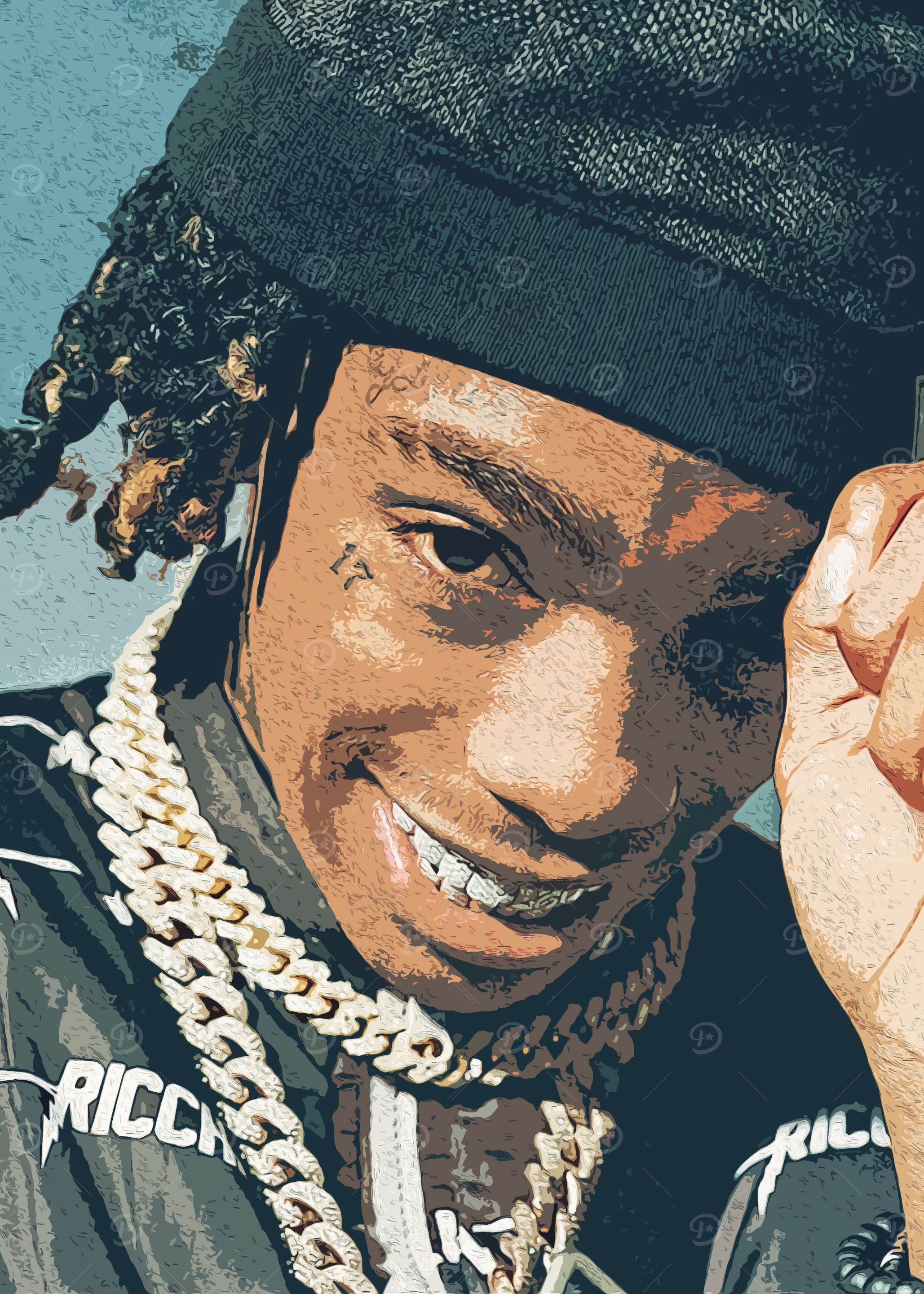 YNW Melly