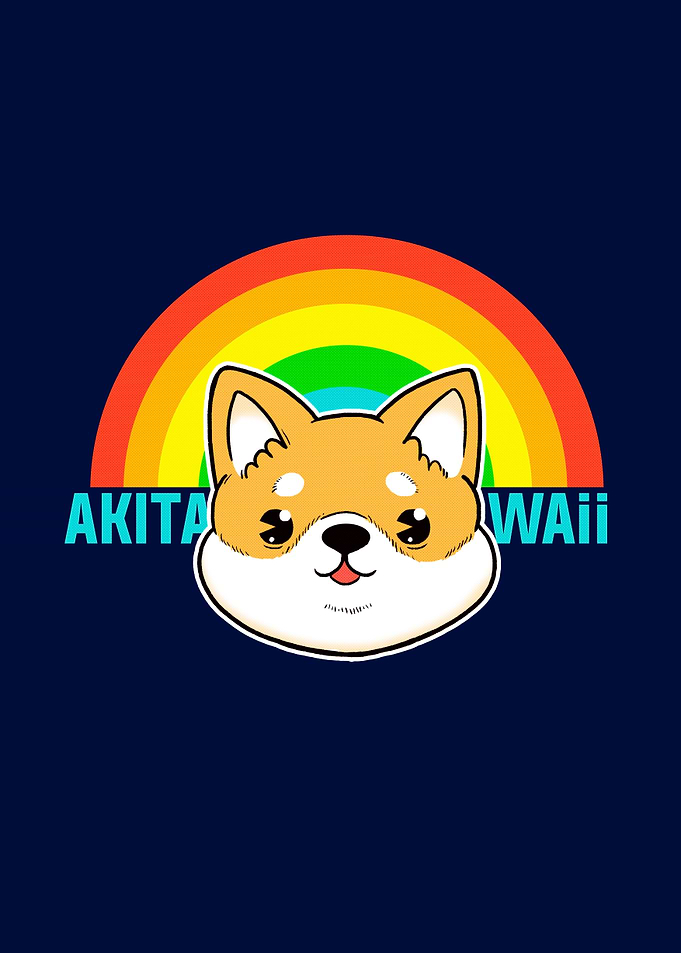 akitawaii