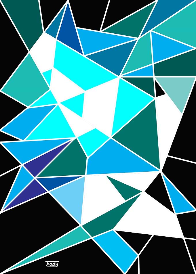 Crystalistic 14