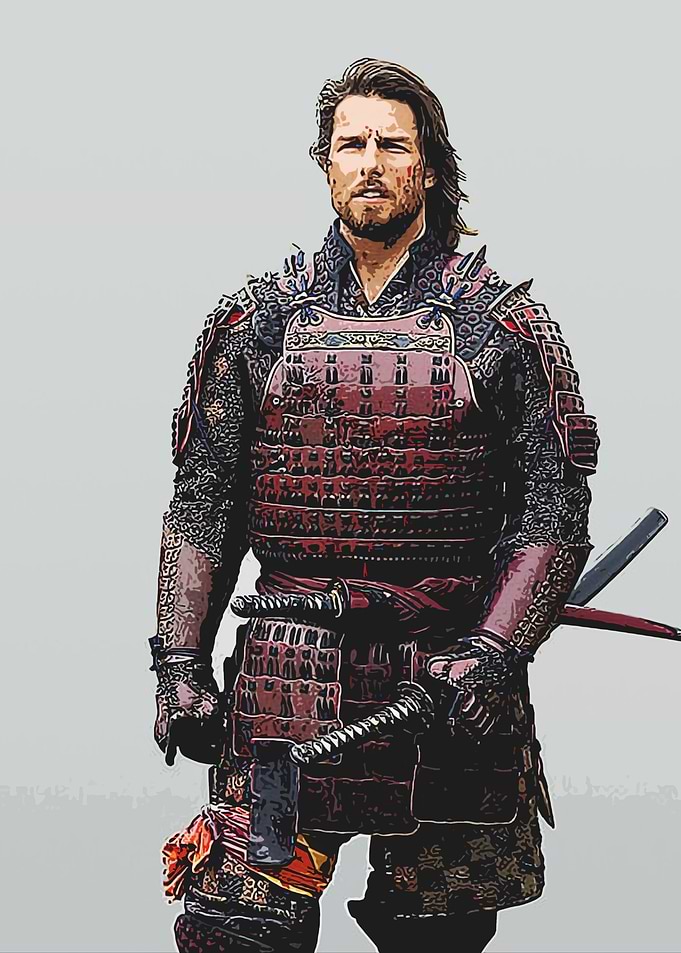 tom cruise
