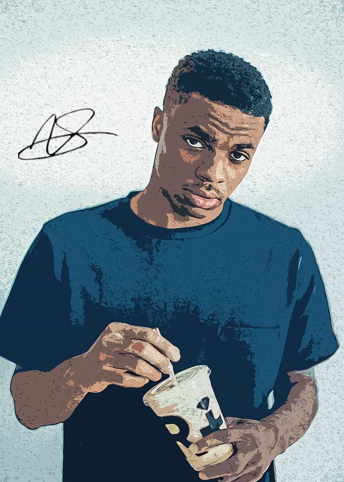 Vince Staples