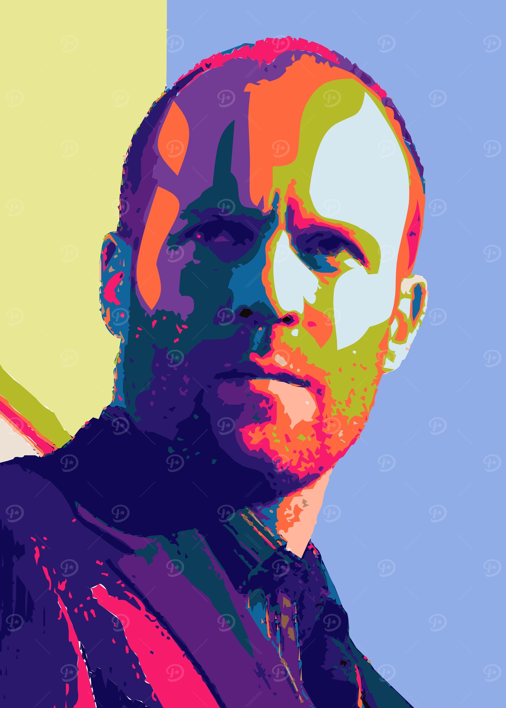 Jason Statham
