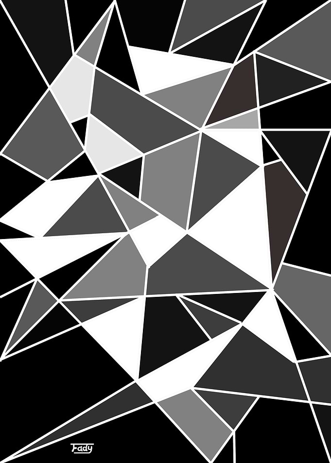 Crystalistic 12