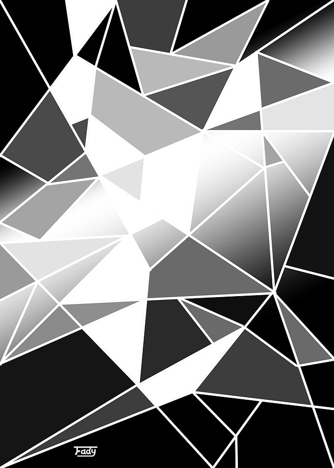 Crystalistic 11
