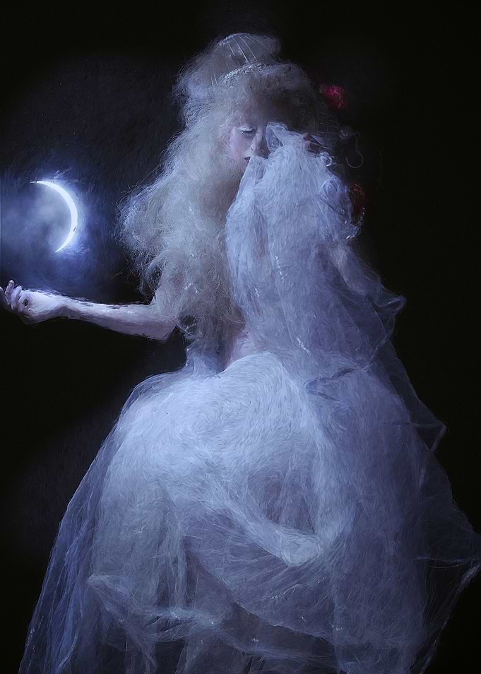 Moon Harvest