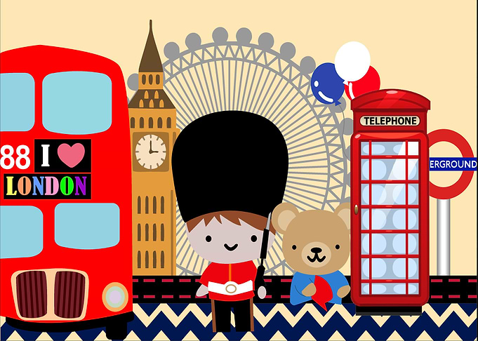 London