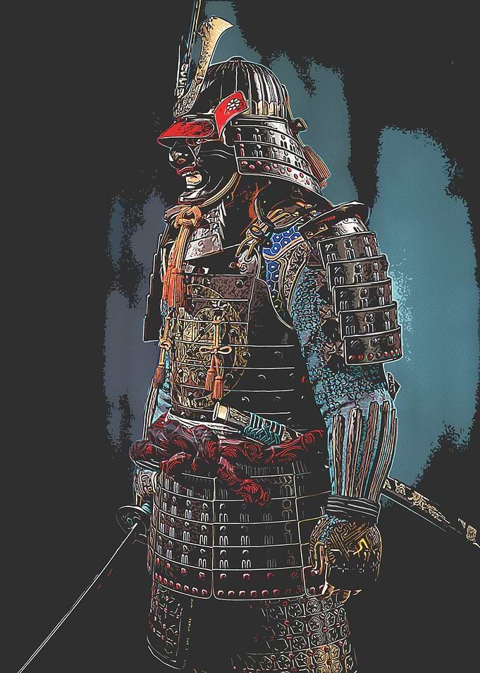 samurai