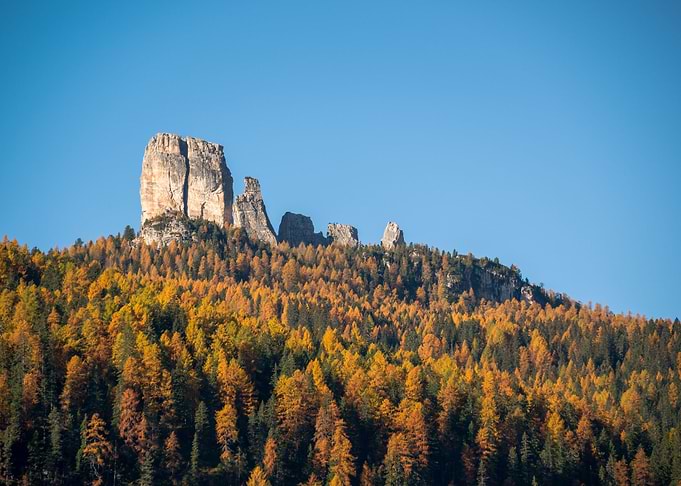 Dolomites 13 Italy