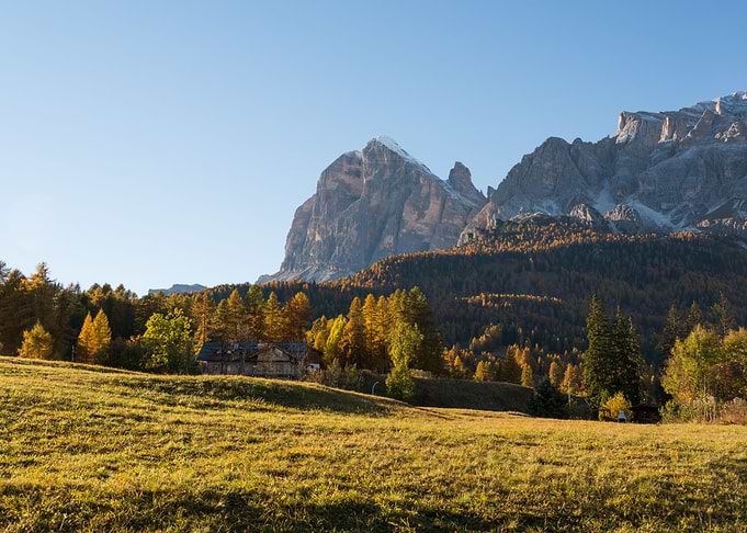 Dolomites 24 Italy