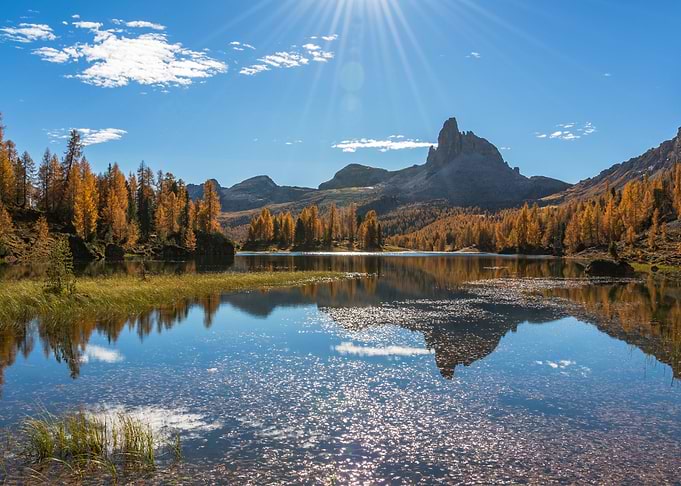 Dolomites 15 Italy
