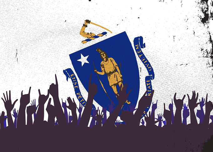 Massachusetts Audience