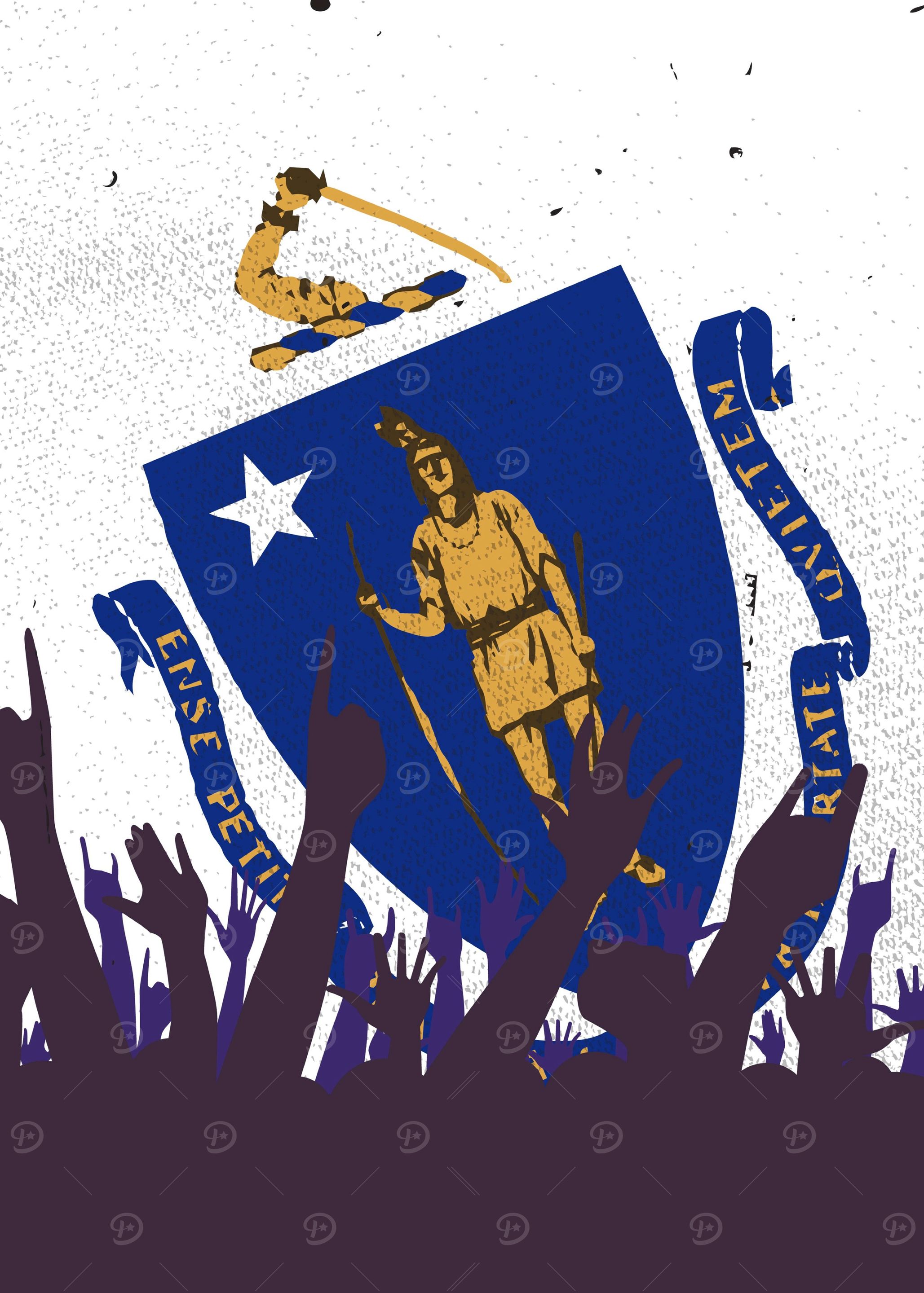 Massachusetts Audience