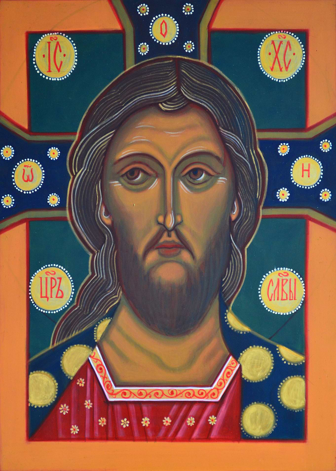 Face of Christ