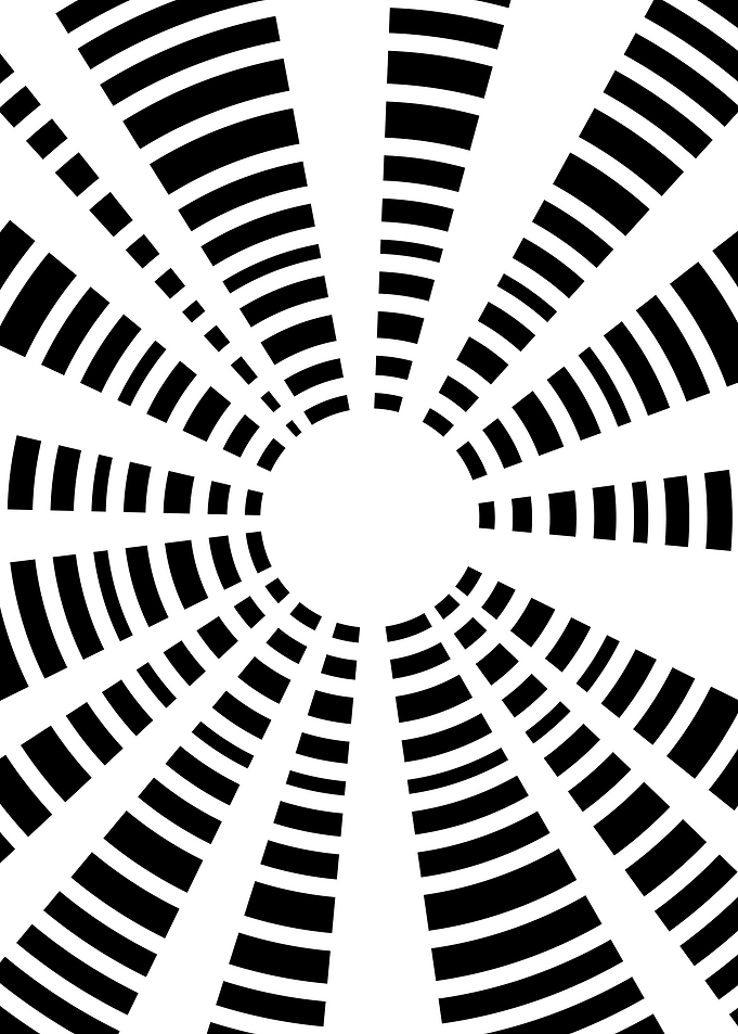 Circle Black