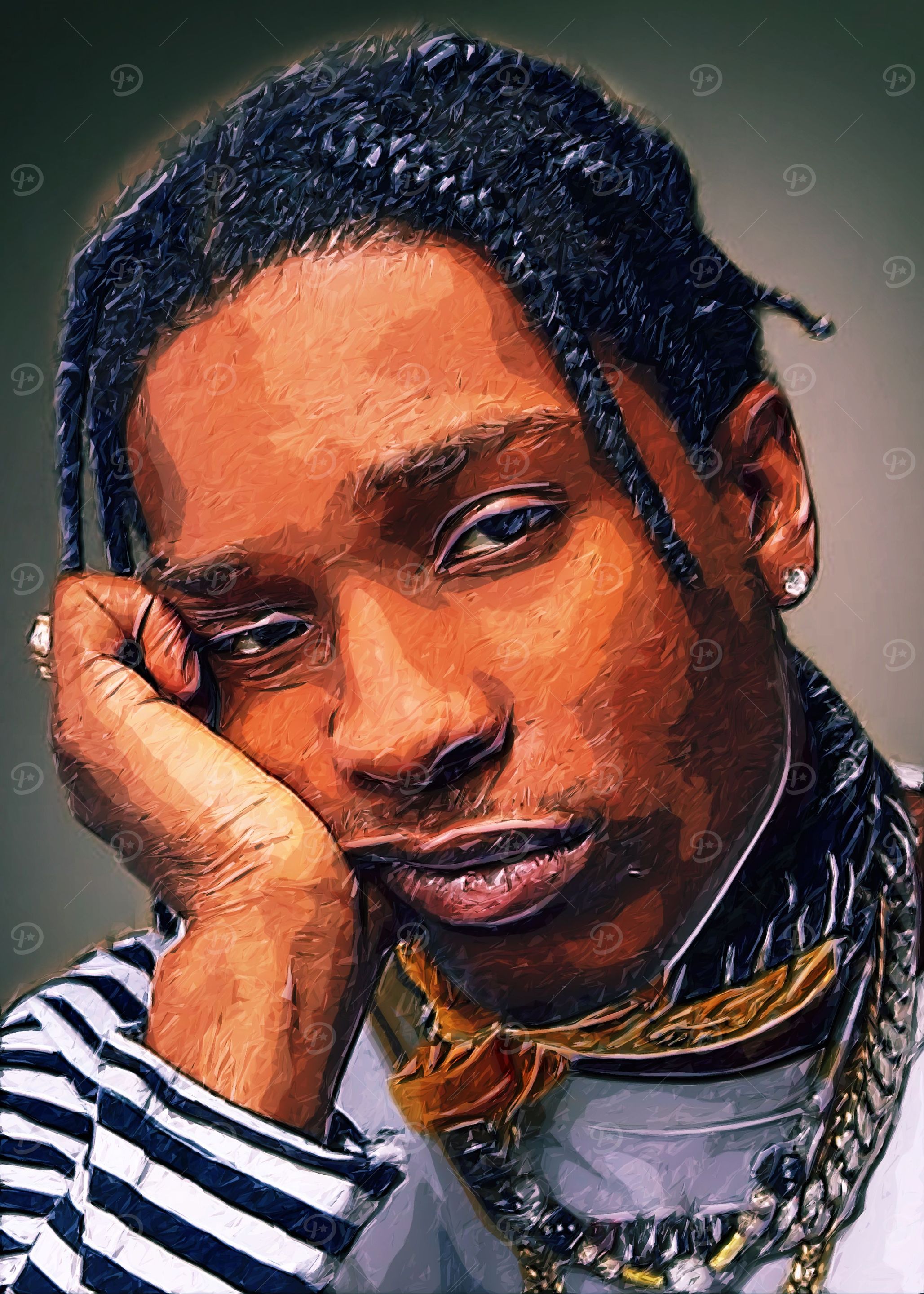 Asap Rocky
