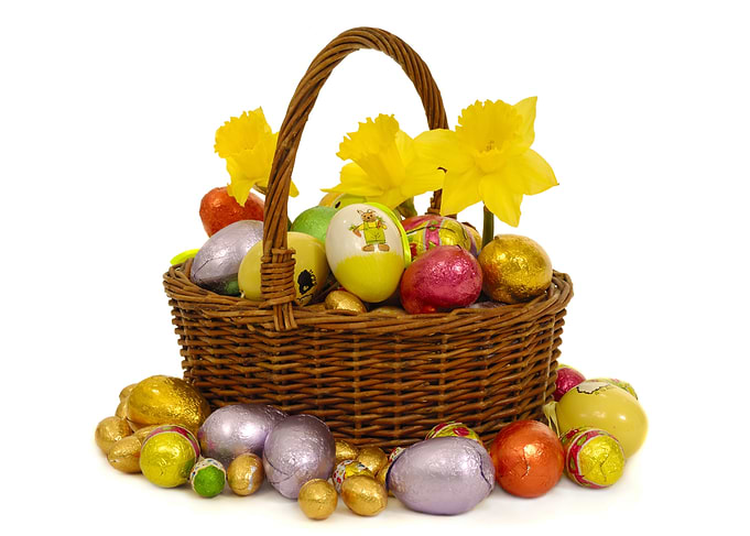 Easter Rabbit