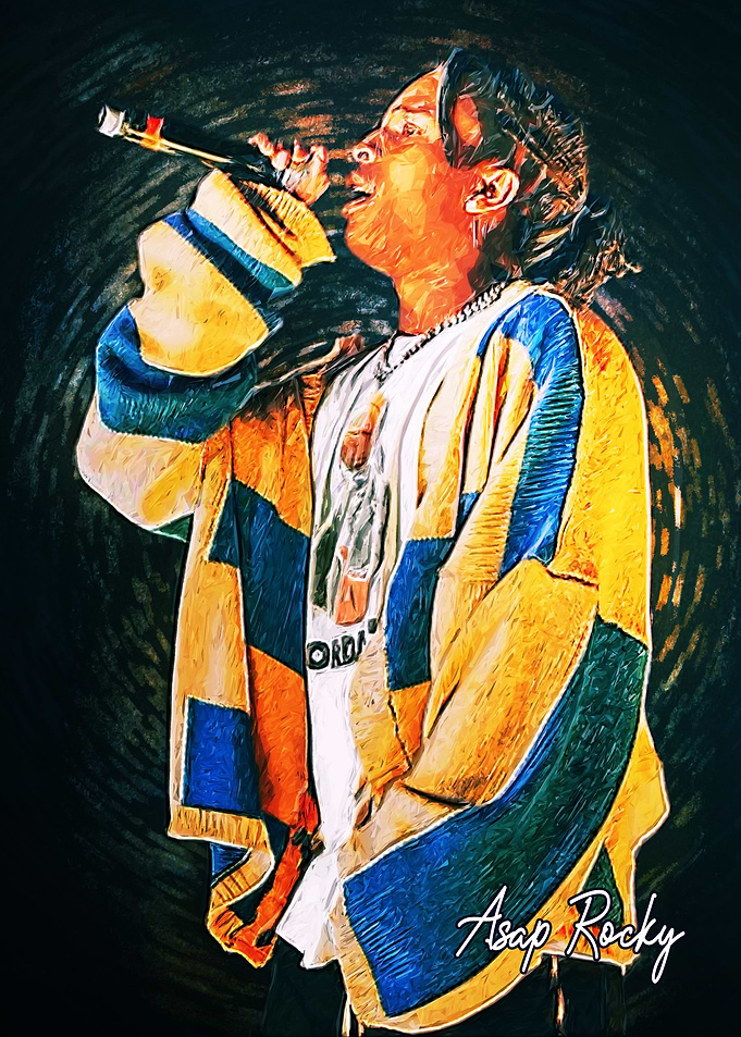 Asap Rocky