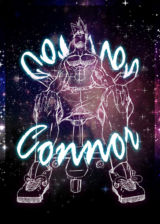 Connor