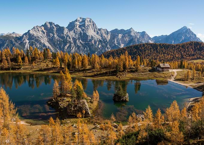 Dolomites 17 Italy