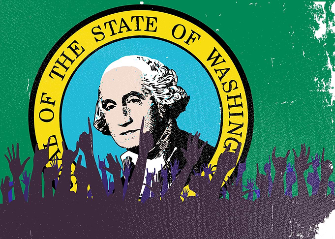 Washington State Audience