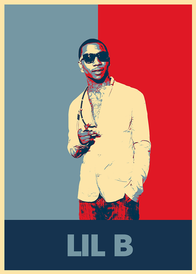 Lil B