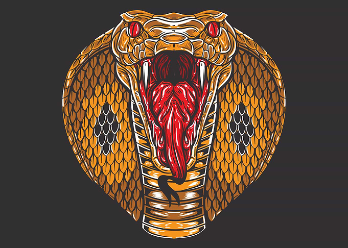 King Cobra