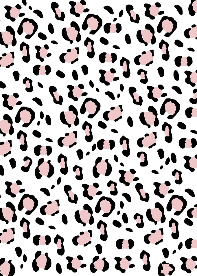 Leopard Animal Glam 7