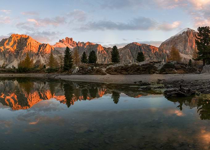Dolomites 20 Italy