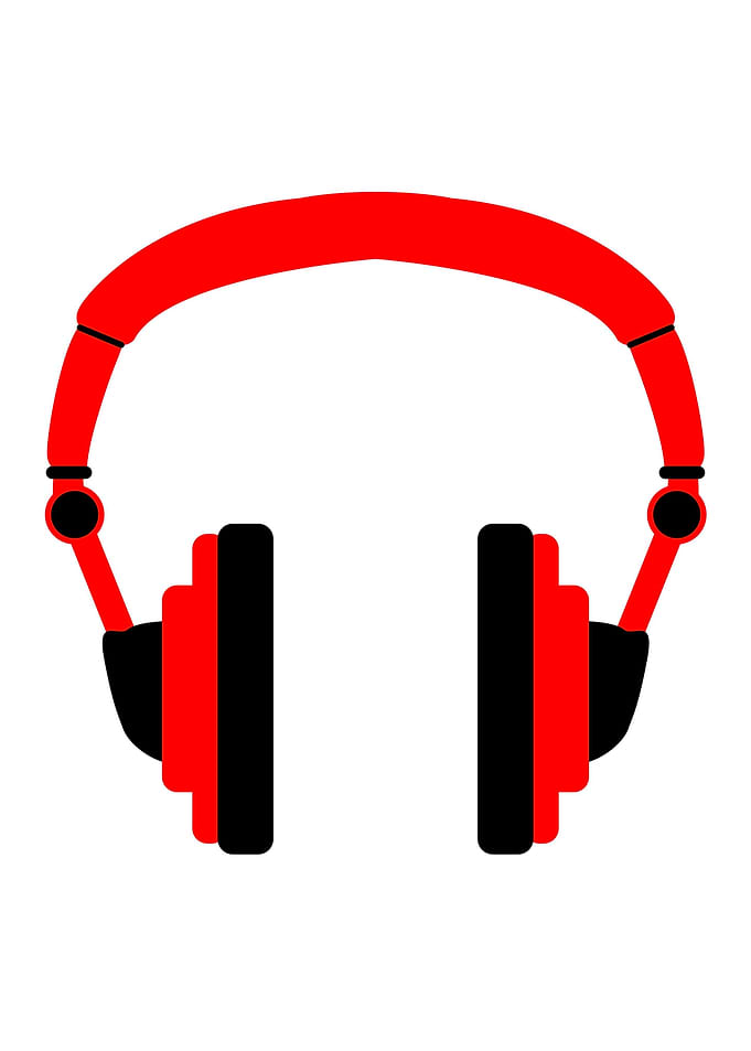 Pair Of Headphones