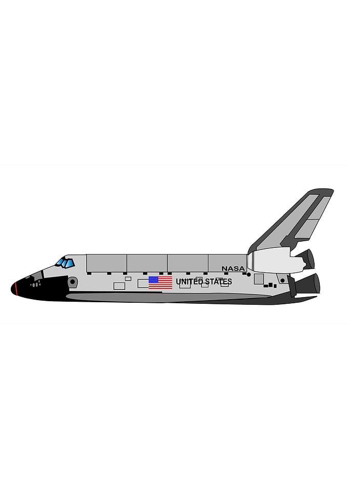 United States Shuttle